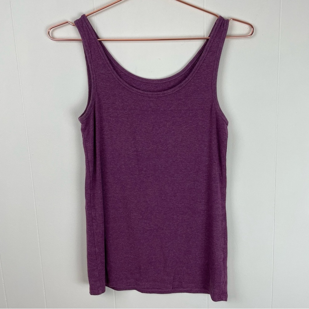 Merona Sleevless Classic Layering Tank Top